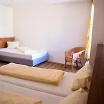Meindl 3* Lustenau