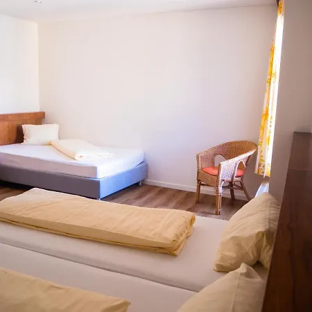 Meindl - Self-check-in Mit 24h Telefon Support 3* Lustenau