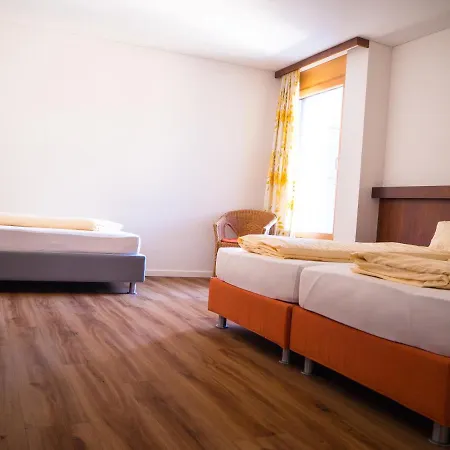 Meindl - Self-check-in Mit 24h Telefon Support Hotell Lustenau