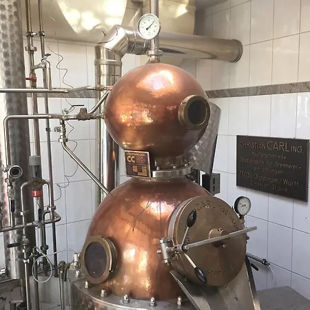 酒店 Meindl - Self-check-in Mit 24h Telefon Support 3*