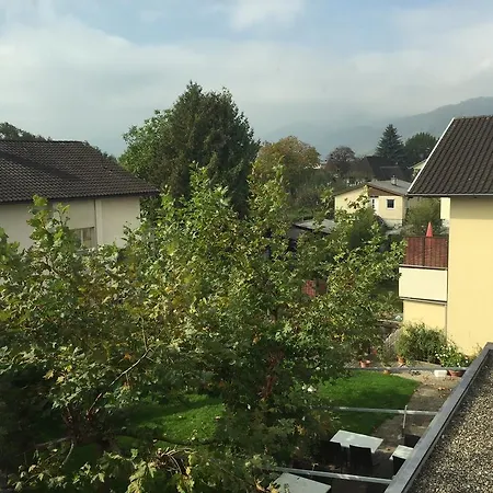 Meindl - Self-check-in Mit 24h Telefon Support Szálloda Lustenau