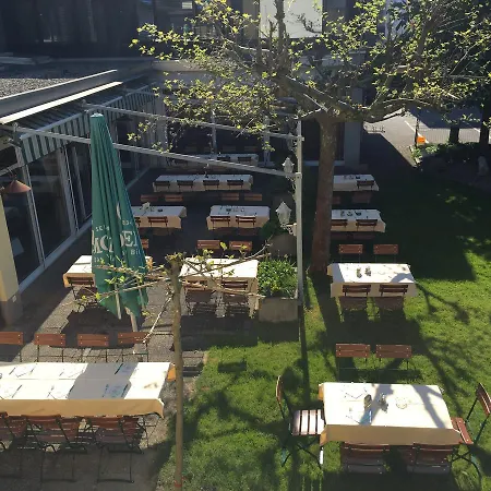 Meindl - Self-check-in Mit 24h Telefon Support 酒店