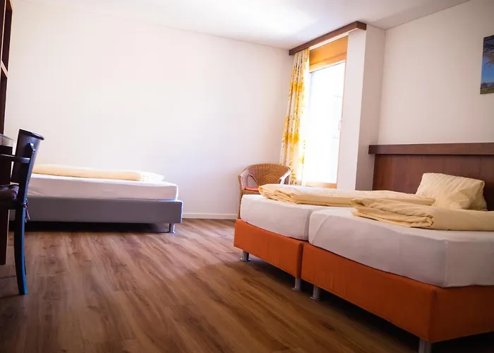 Meindl Hotel Lustenau