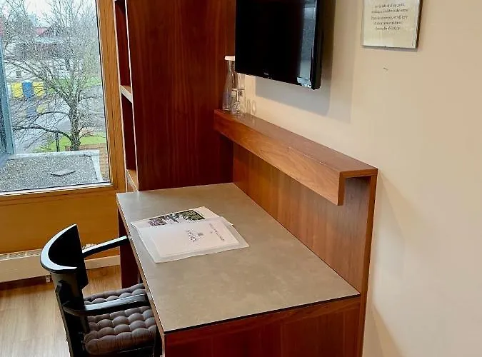 Hotel Meindl Lustenau