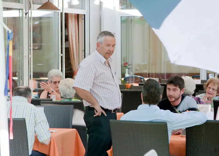 Meindl Hotel Lustenau