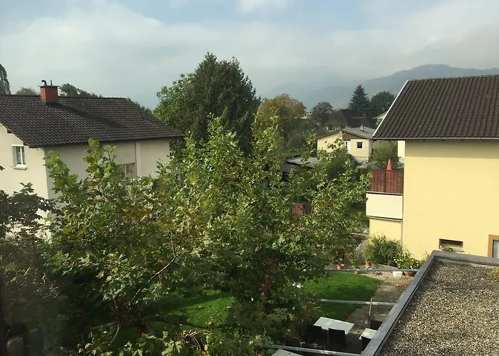 Meindl Hotel Lustenau